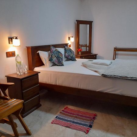 Amaya View Guest Inn Haputale Exterior photo