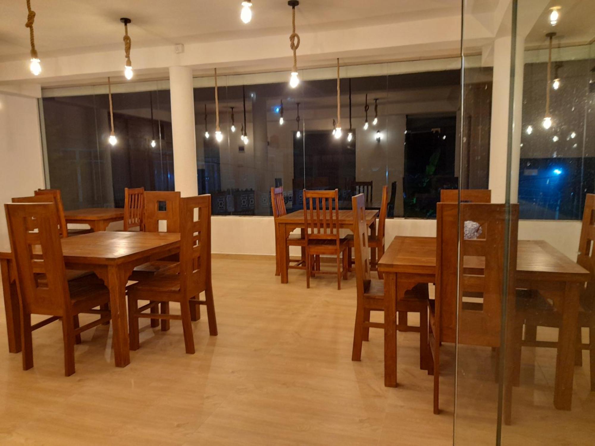 Amaya View Guest Inn Haputale Exterior photo